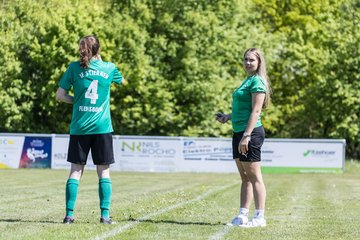 Bild 172 - F SG NieBar - IF Stjernen Flensborg : Ergebnis: 2:0